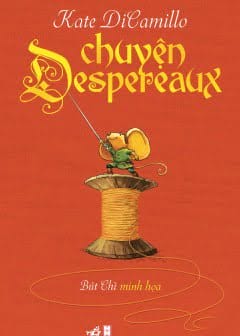Ảnh Chuyện Despereax
