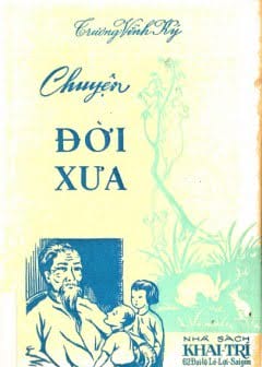Ảnh Chuyện Đời Xưa