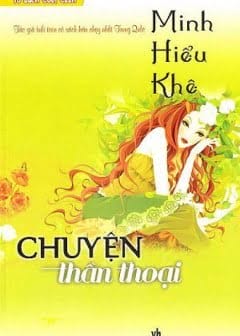 Ảnh Chuyện Thần Thoại