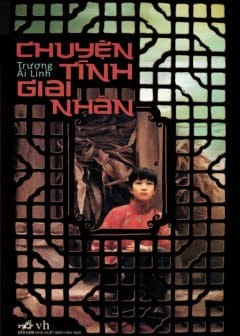 Ảnh Chuyện Tình Giai Nhân