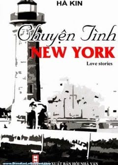 Ảnh Chuyện Tình New York
