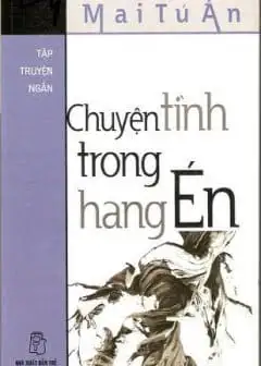 Ảnh Chuyện tình trong hang Én