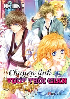 Ảnh Chuyện Tình Vượt Thời Gian