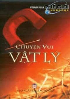 Ảnh Chuyện Vui Vật Lý