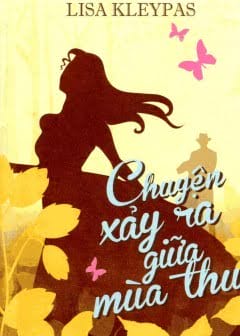 Ảnh Chuyện xảy ra giữa mùa thu