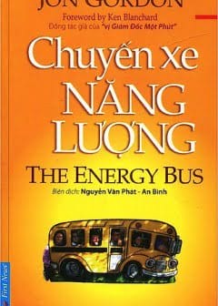 Ảnh Chuyến Xe Năng Lượng
