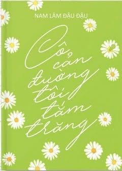 Ảnh Cô Cản Đường Tôi Tắm Trăng