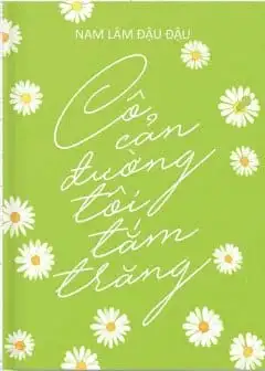 Ảnh Cô Cản Đường Tôi Tắm Trăng