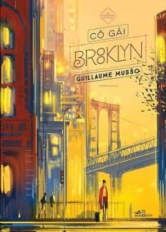 Ảnh Cô Gái Brooklyn