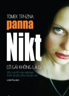 Ảnh Cô Gái Không Là Gì