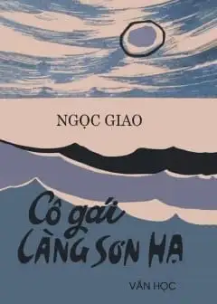 Ảnh Cô Gái Làng Sơn Hạ