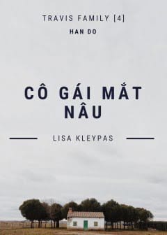 Ảnh Cô Gái Mắt Nâu