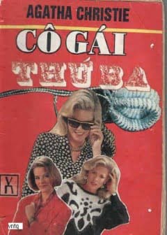 Ảnh Cô Gái Thứ Ba