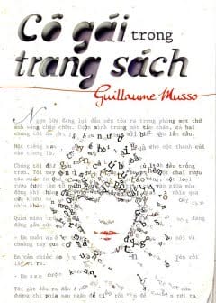 Ảnh Cô Gái Trong Trang Sách