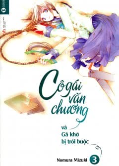 Ảnh Cô Gái Văn Chương Và Gã Khờ Bị Trói Buộc