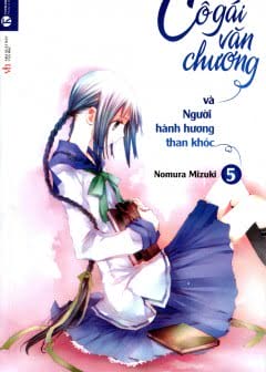 Ảnh Cô Gái Văn Chương Và Người Hành Hương Than Khóc