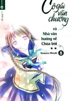 Ảnh Cô Gái Văn Chương Và Nhà Văn Hướng Về Chúa Trời Phần 2