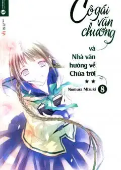 Ảnh Cô Gái Văn Chương Và Nhà Văn Hướng Về Chúa Trời Phần 2