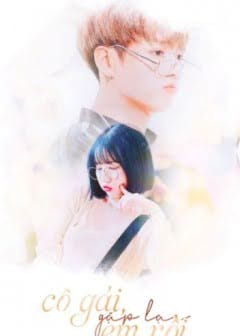 Ảnh Cô Gái, Gặp Lại Em Rồi