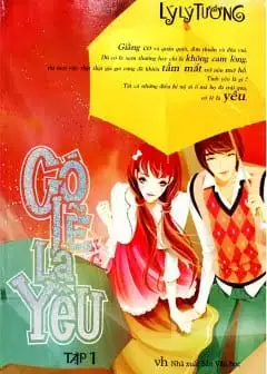 Ảnh Có Lẽ Là Yêu