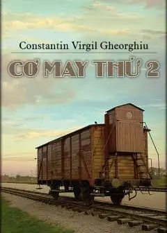 Ảnh Cơ May Thứ 2