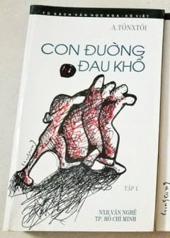 Ảnh Con Đường Đau Khổ