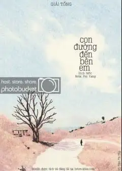 Ảnh Con Đường Đến Bên Em