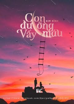 Ảnh Con Đường Vấy Máu