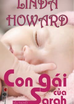 Ảnh Con Gái Của Sarah