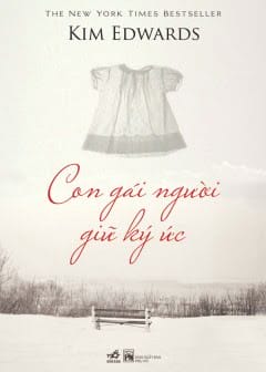 Ảnh Con Gái Người Giữ Ký Ức