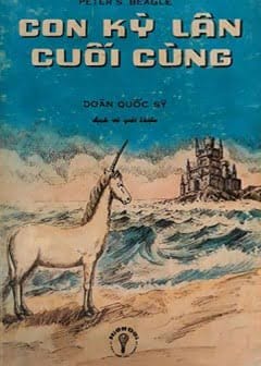 Ảnh Con Kỳ Lân Cuối Cùng