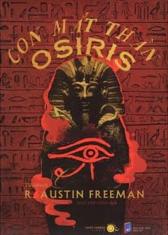 Ảnh Con Mắt Thần Osiris