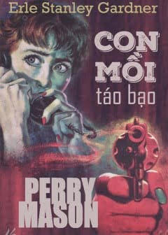 Ảnh Con Mồi Táo Bạo