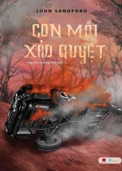 Ảnh Con Mồi Xảo Quyệt