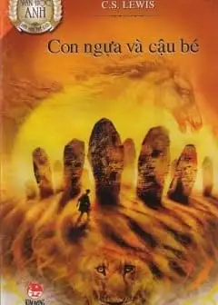 Ảnh Con Ngựa Và Cậu Bé