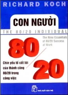 Ảnh Con Người 80-20