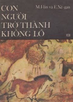 Ảnh Con Người Trở Thành Khổng Lồ