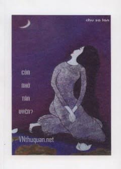 Ảnh Còn Nhớ Tân Uyên