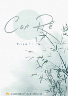Ảnh Con Rể