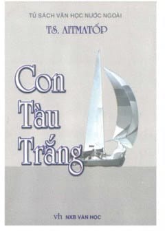 Ảnh Con Tàu Trắng