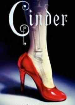 Ảnh Công Chúa Mặt Trăng Tập 1- Cinder