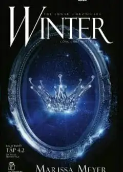 Ảnh Công Chúa Mặt Trăng Tập 4.2- Winter