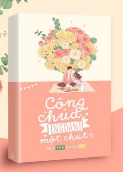 Ảnh Công Chúa Ngoan Một Chút!