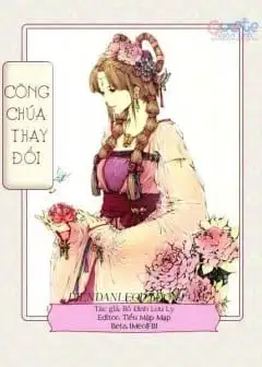 Công Chúa Thay Đổi