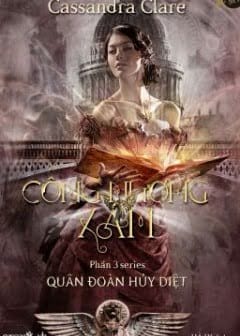 Ảnh Công Nương Xám