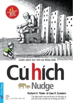 Ảnh Cú Hích - Nudge