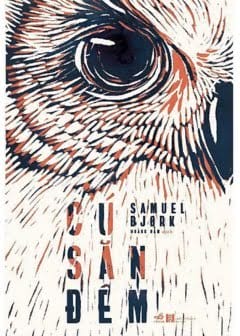 Ảnh Cú Săn Đêm