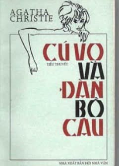 Ảnh Cú Vọ Và Đàn Bồ Câu