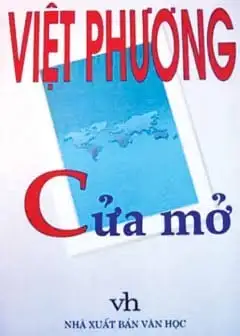 Ảnh Cửa Mở