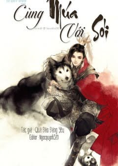 Ảnh Cùng Múa Với Sói